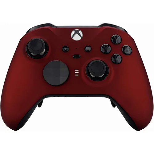 Vista 45 de Custom Controllerzz Elite Series 2 Controller Compatible With Xbox One, Xbox Series S and Xbox Series X (Waves)