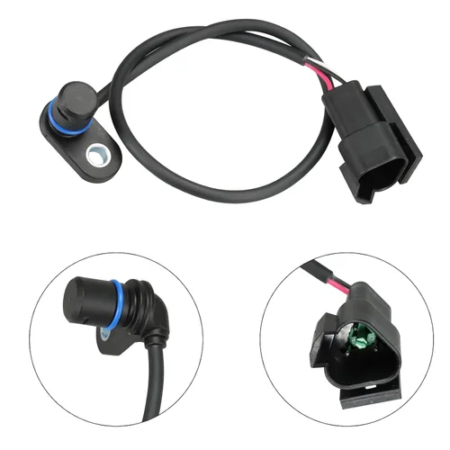 Vista 4 de Sensor de velocímetro electrónico de transmisión de 5 velocidades compatible con Harley Davidson Touring Dyna 74420-94C