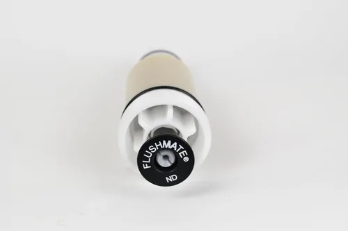 Vista 4 de Sloan C-100500-K Flushmate Cartucho para válvula de purga.