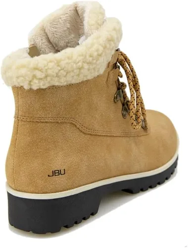 Vista 4 de Women's Blue Creek Water Resistant Snow Boot