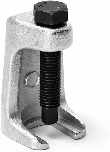 Vista 5 de Powerbuilt Extractor de brazo Pitman de 1-3/8 pulgadas (34mm), para separar el brazo Pitman del engranaje de dirección, forjado en caída y tratado