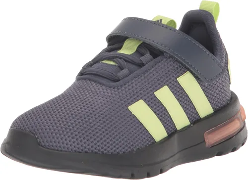 Vista 50 de adidas Tenis Racer Tr23 El (bebé/bebé) para niño
