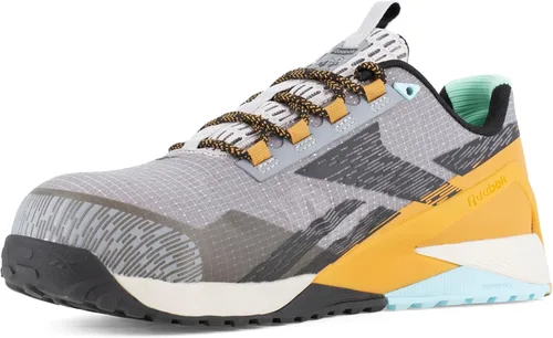 Vista 5 de Reebok Zapatillas de trabajo Nano X1 Adventure Ct para hombre