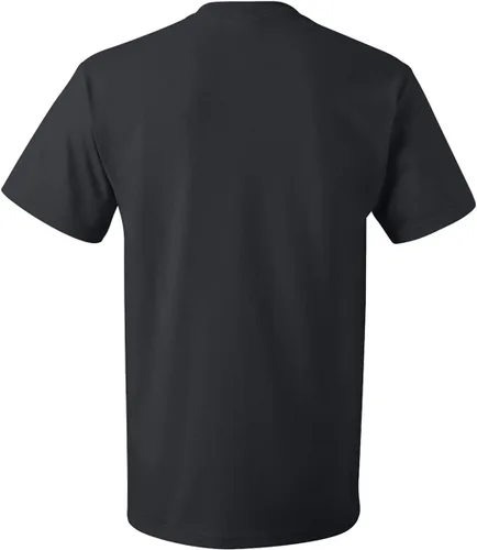 Vista 2 de inktastic Camiseta Goth Bunny - Gus Fink Studios