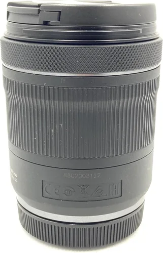 Vista 3 de Lente Canon RF 24-105 mm F4-7.1 IS STM (4111C002)