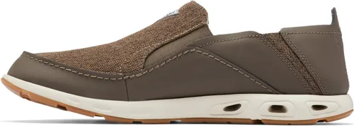Vista 8 de Columbia Hombres Bahama Vent Hightide PFG Slip-On - Ancho ancho