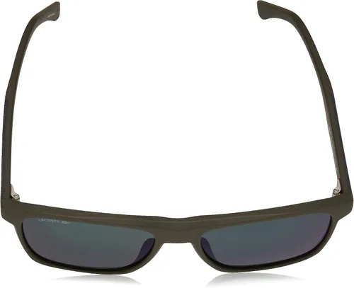 Vista 5 de Lacoste Gafas de sol rectangulares L900s para hombre