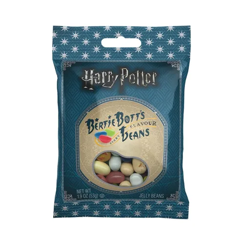 Vista 8 de Jelly Belly Bertie Bott's Every Flavor Beans - 20 sabores de Harry Potter (paquete de 2)