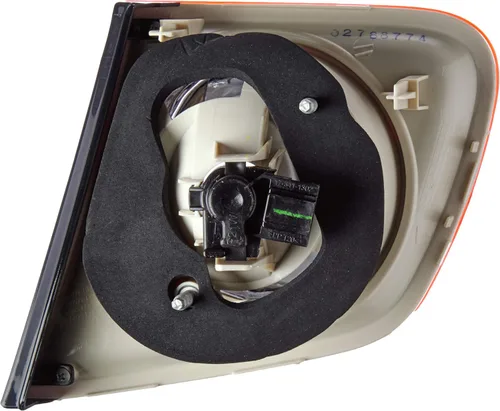 Vista 2 de Depo 341-1302L-AS6 Luz trasera (VOLKSWAGEN JETTA GEN 5 05-07 CONJUNTO CONSTRUIDO LADO INTERIOR DEL CONDUCTOR)