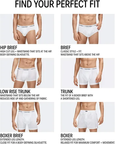 Vista 4 de Calvin Klein Hombre CK Negro Micro Low Rise Trunk 1 Pack, Azul(NB2225-462)Verde