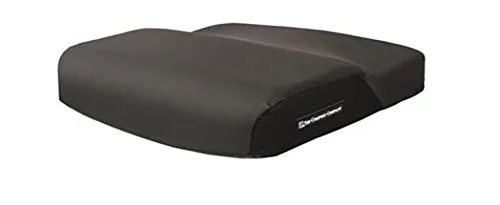 Vista 4 de Physical Therapy 75682 Supportpro Anti-Thrust Round Bottom Cushion