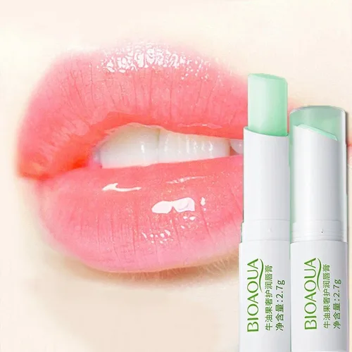 Balsamo Labial Hidratante De Bioaqua de Soluciones Shop