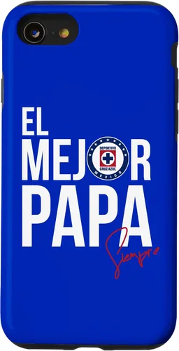 Vista 18 de Cruz Azul Sports Articles Collection This Father's Day! - Funda para iPhone 17