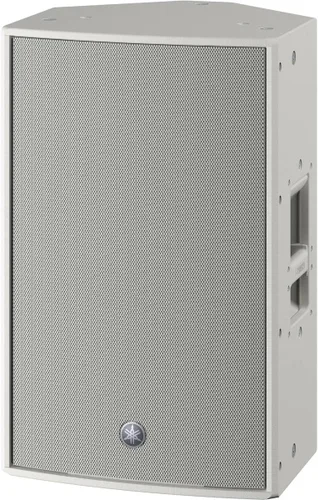 Vista 15 de Yamaha DZR10 - Altavoz alimentado de 10 pulgadas, 2000 vatios, color negro