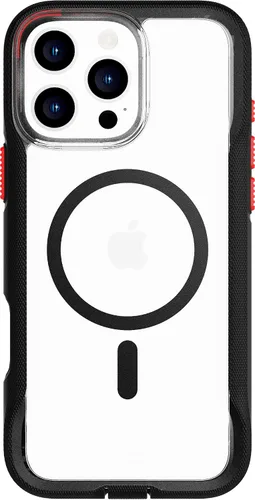 Vista 22 de Tech21 Impacto transparente para iPhone 6 Plus/6S Plus - Mate