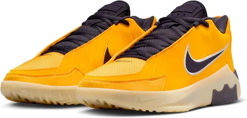 Vista 4 de Nike Zapatos de baloncesto unisex Lebron Witness Ix para adultos