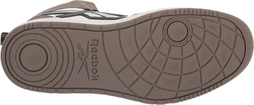 Vista 4 de Reebok Tenis de baloncesto unisex para adultos Resonator Mid