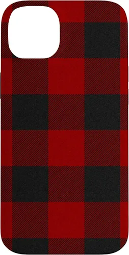 Vista 15 de Red Buffalo Design Christmas Decor Plaid Pattern Case for iPhone 17