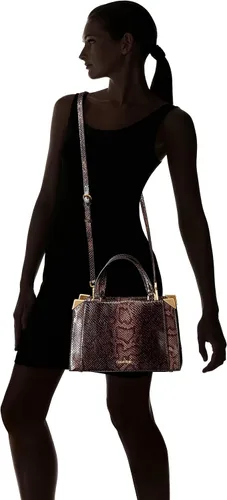 Vista 8 de Calvin Klein Fern - Bolsa con triple compartimento