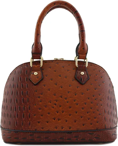 Vista 5 de Bolsa clásica con cremallera