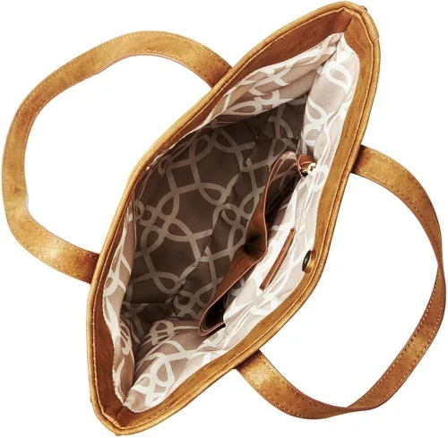 Vista 3 de STEVEN Shay Bolso de mano