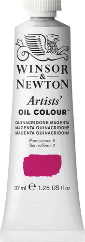 Vista 171 de Winsor & Newton Pintura al óleo Formulado con los mejores pigmentos con una excelente fuerza de tintado; utilizar grueso o fino a un esmalte muy