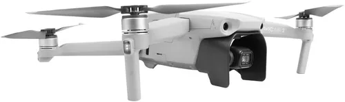 Vista 9 de Taoke Mavic Air 2 - Protector de cámara cardán, accesorios para protección solar para Mavic Air 2