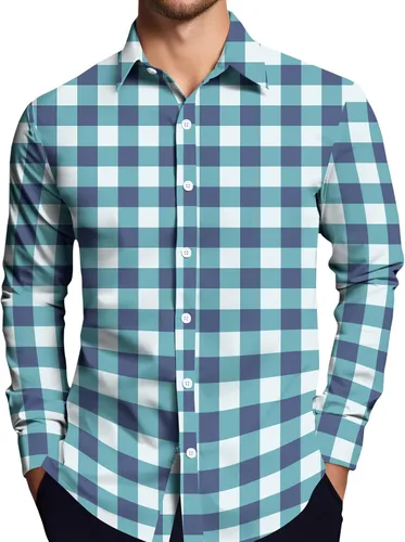 Vista 43 de Camisetas divertidas de manga raglán para hombre, elegantes camisas de manga larga plisadas, diseño de hombros descubiertos, para entrenamiento