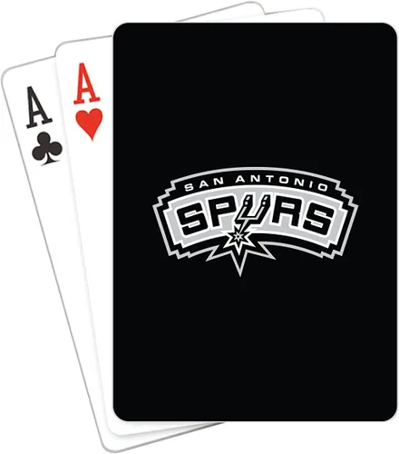 Vista 6 de Naipes con licencia oficial de la NBA