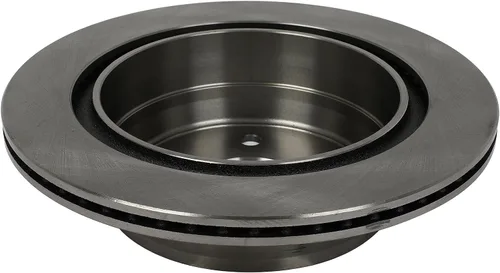 Vista 5 de Kit de frenos y rotores, rotores de freno trasero SCITOO y pastillas de cerámica para Cadillac Escalade ESV EXT, para Chevy Avalanche/Silverado 1500