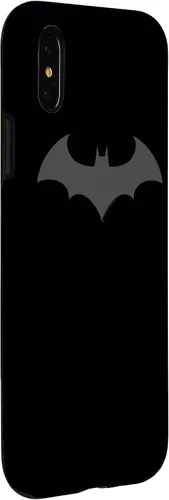 Vista 7 de Batman Hush Logo - Carcasa gris para iPhone 17