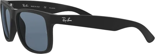 Vista 100 de Ray-Ban RB4165 Justin Gafas de sol rectangulares