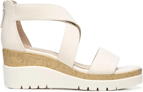 Vista 6 de Naturalizer Sandalias de cuña para mujer, modelo Soul, Goodtimes