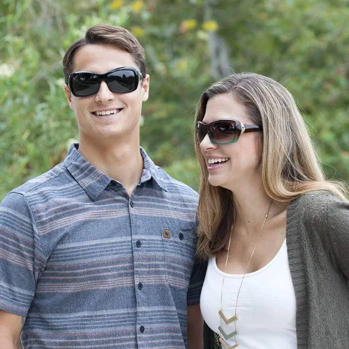 Vista 7 de Spy Gafas de sol planas Optic Farrah