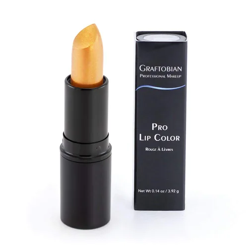 Vista 10 de Graftobian Professional Lipstick, talla única , Autumn Rust