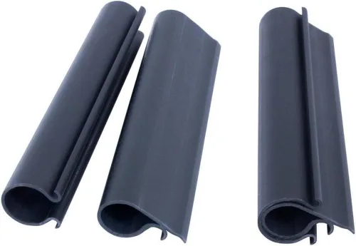 Vista 4 de Gladon CLJR5012B - Cubierta de piscina premium de 2 piezas con sistema de sujeción