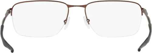 Vista 7 de Oakley Ox5148 Wingback Sq Square - Marcos para gafas graduadas para hombre