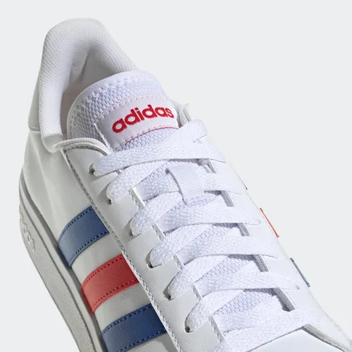 Vista 4 de Adidas Performance Supernova Glide 8 M - Tenis de correr para hombre