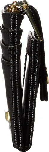 Vista 3 de Steve Madden Cartera Hayden, Negro