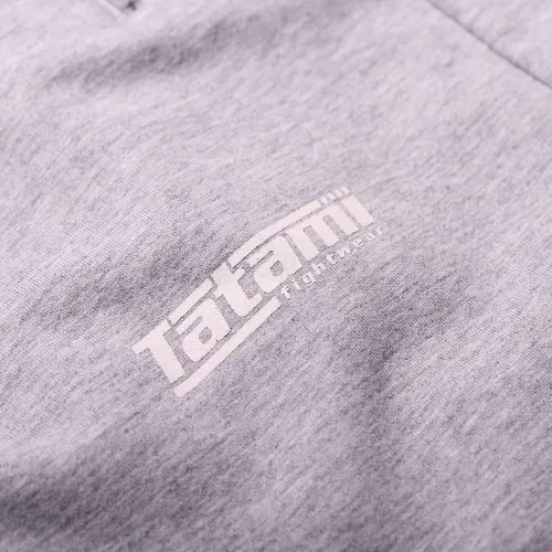 Vista 4 de Tatami Fightwear Absolute - Pantalones de chándal cónicos - Gris