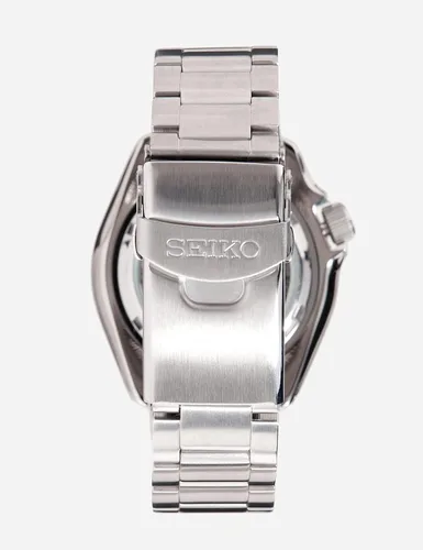 Vista 4 de Seiko - Reloj analógico automático para hombre Seiko 5 Sports