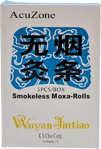 Vista 2 de Acuzone Moxa-Rolls sin humo (1)