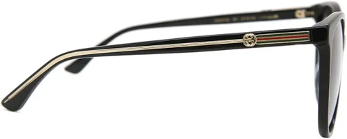 Vista 2 de Gucci Gafas de sol Gg0377sk 2244in para mujer