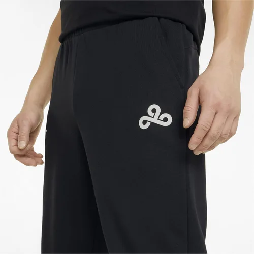 Vista 6 de PUMA Men's Standard Cloud9 Essentials Sweatpants