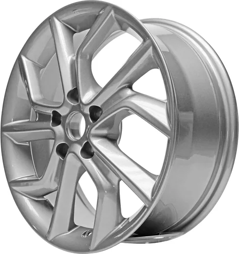 Vista 2 de Llanta de aleación 17x6.5 para Nissan Sentra 2013-15