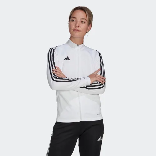 Vista 3 de adidas Chaqueta de entrenamiento para mujer Tiro23 League