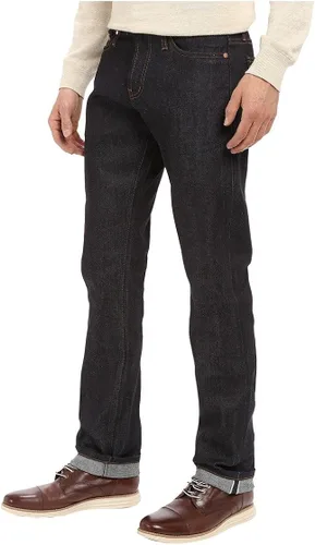 Vista 2 de The Unbranded Brand UB222 - Jeans elásticos para hombre