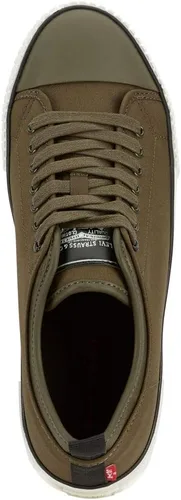 Vista 2 de Levi's Tenis de lona 521 Crt Lo PL CVS para hombre