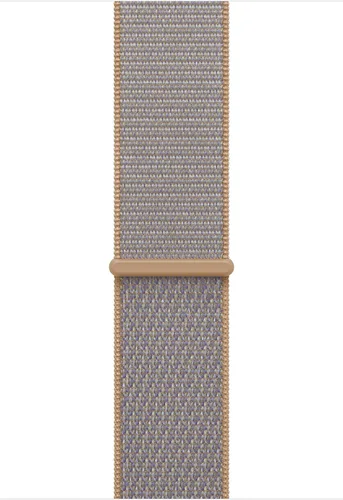 Vista 14 de Correa para Apple Watch - Sport Loop - 40mm - Azul Ancla - Talla Única (Se Adapta a la Mayoría)