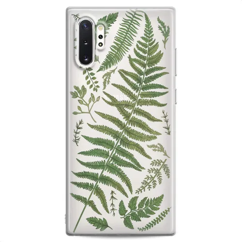 Vista 14 de Funda compatible con Samsung S24 S23 FE S22 Plus S21 Ultra S20+ S10 Note 20 S10e S9 Slim Fit Clear Abstract Design Colorful Print Cute Phone
